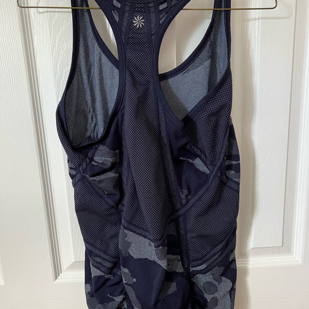 Athleta workout top